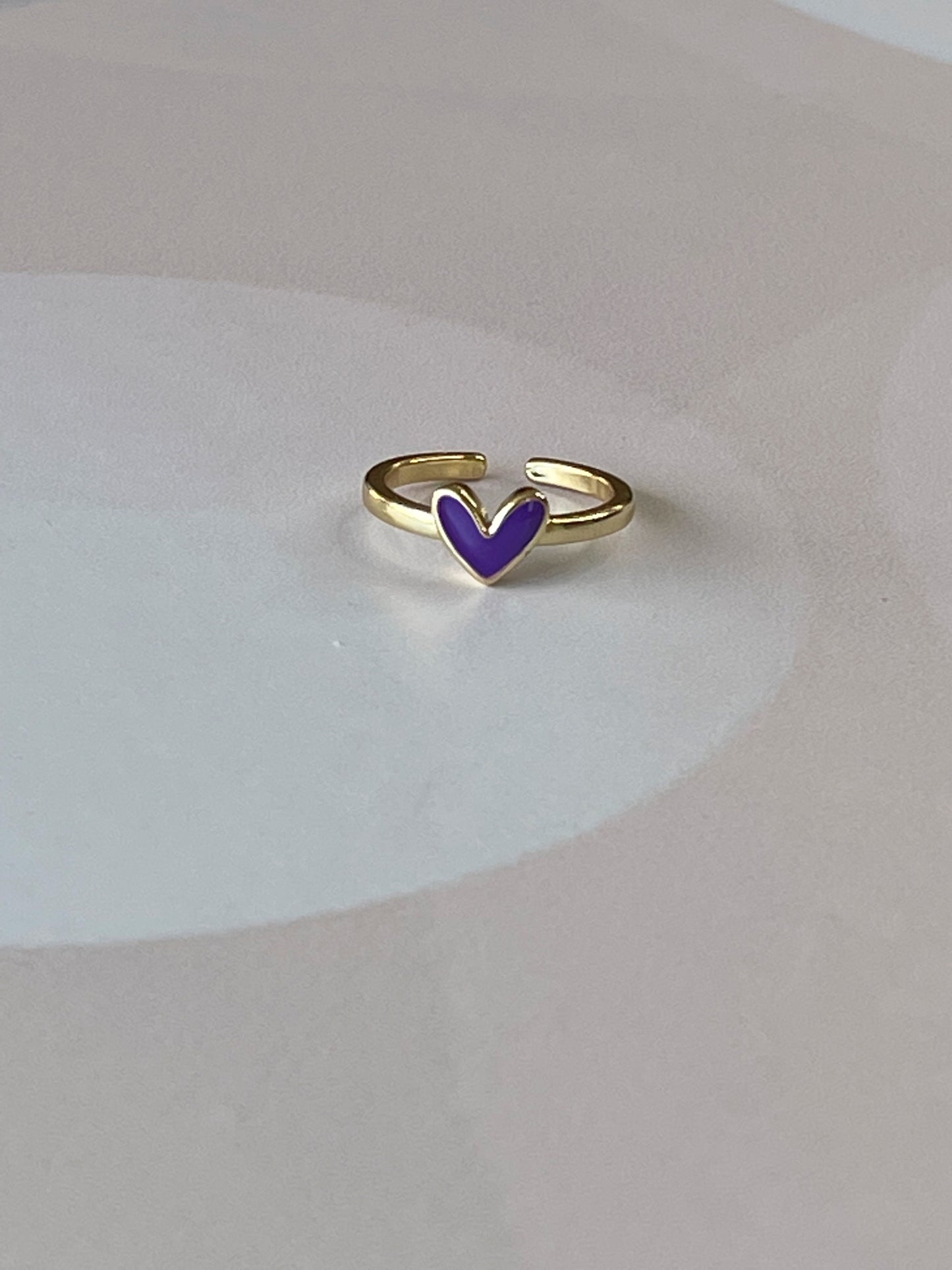 Anillo | Heart