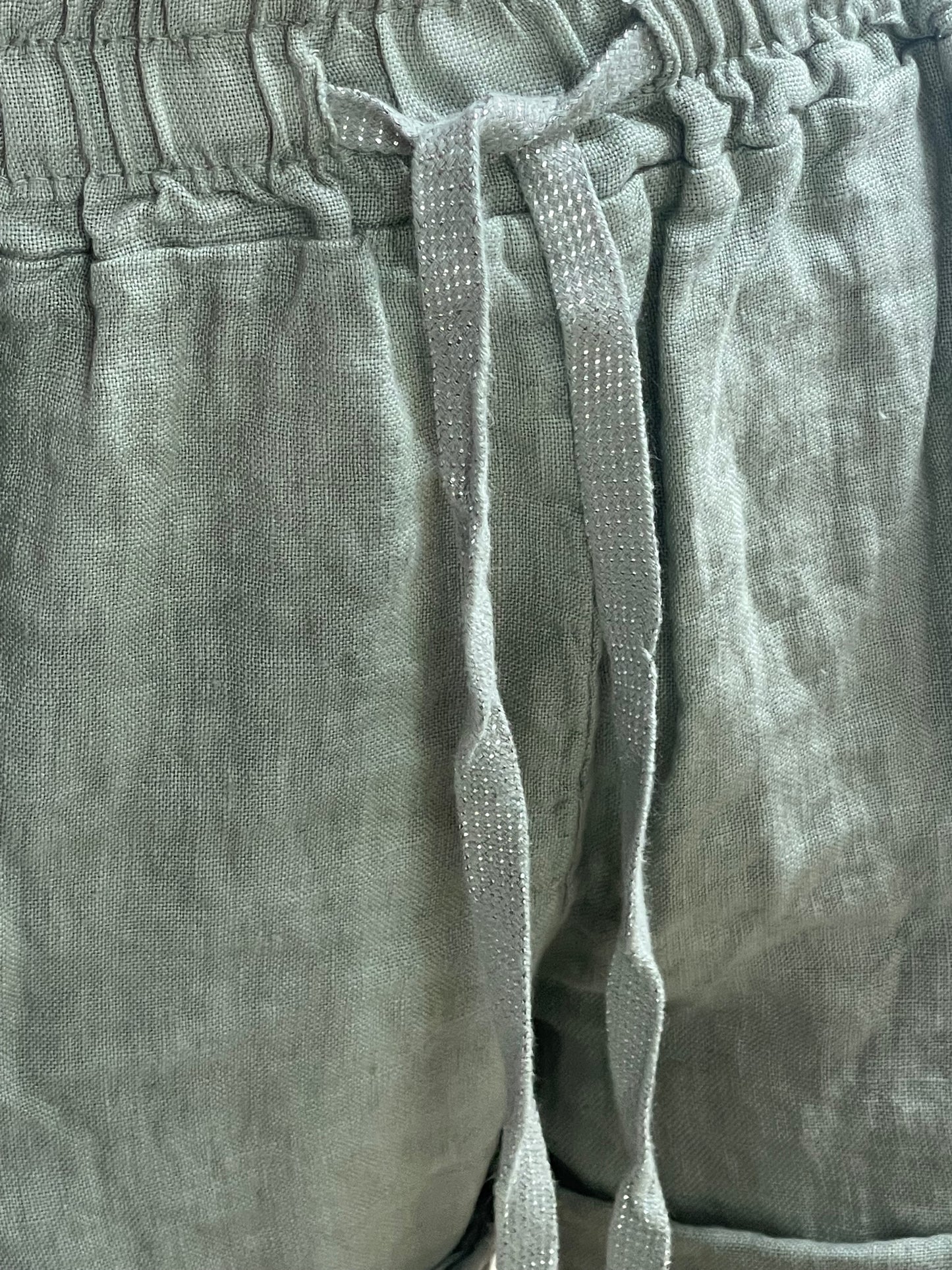 Short | Verde