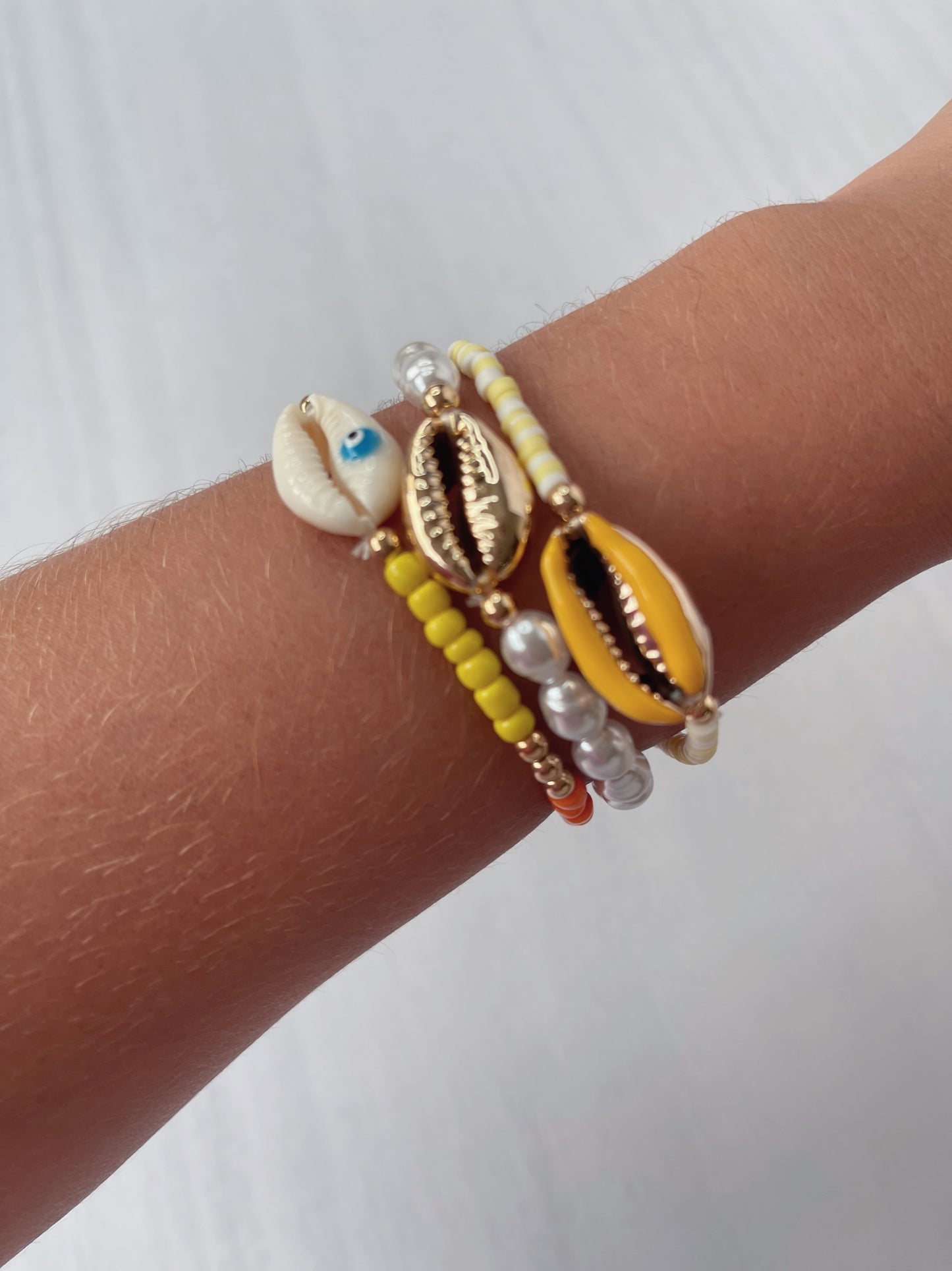 Pulsera | Caracolito