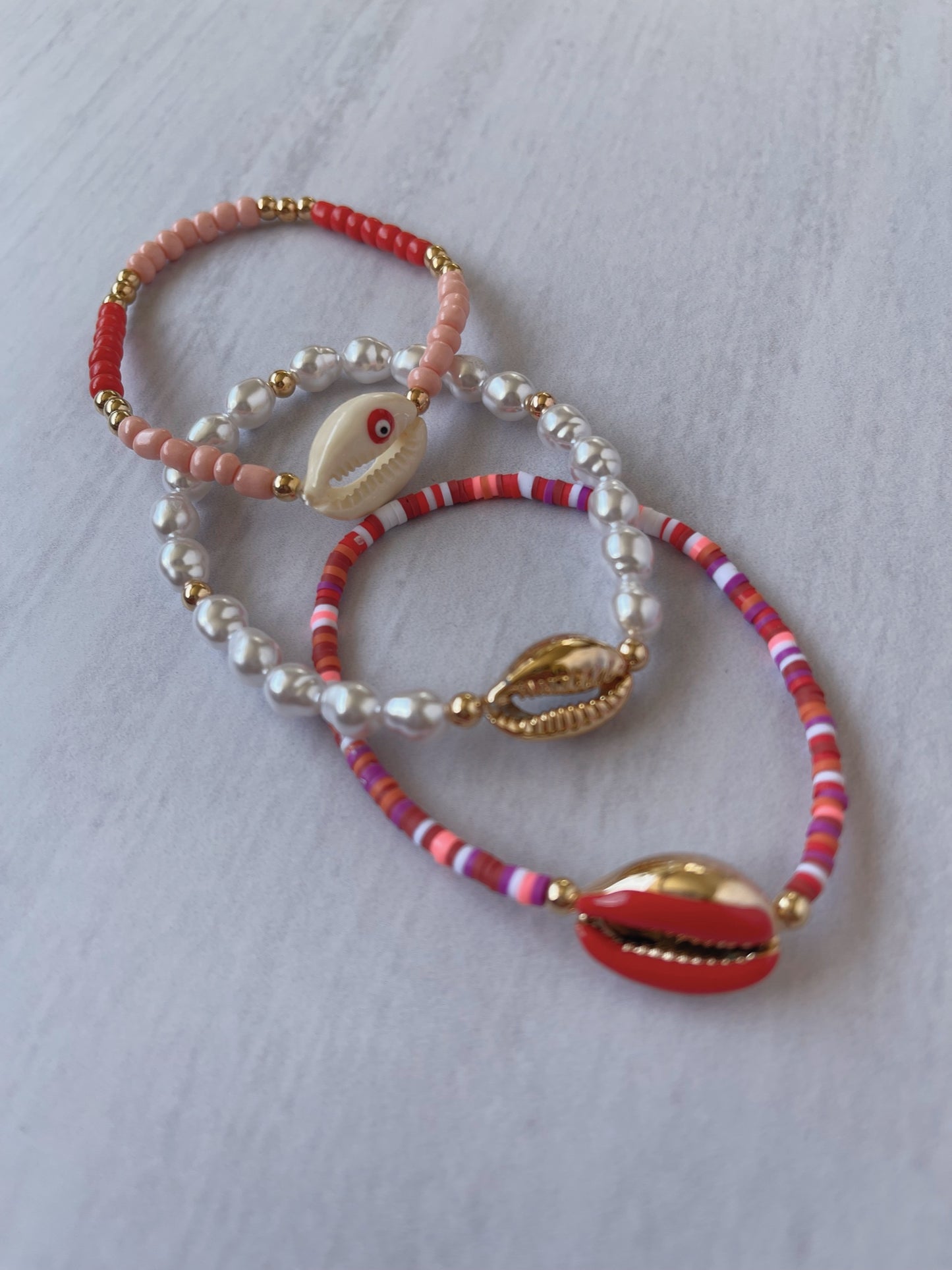 Pulsera | Caracolito