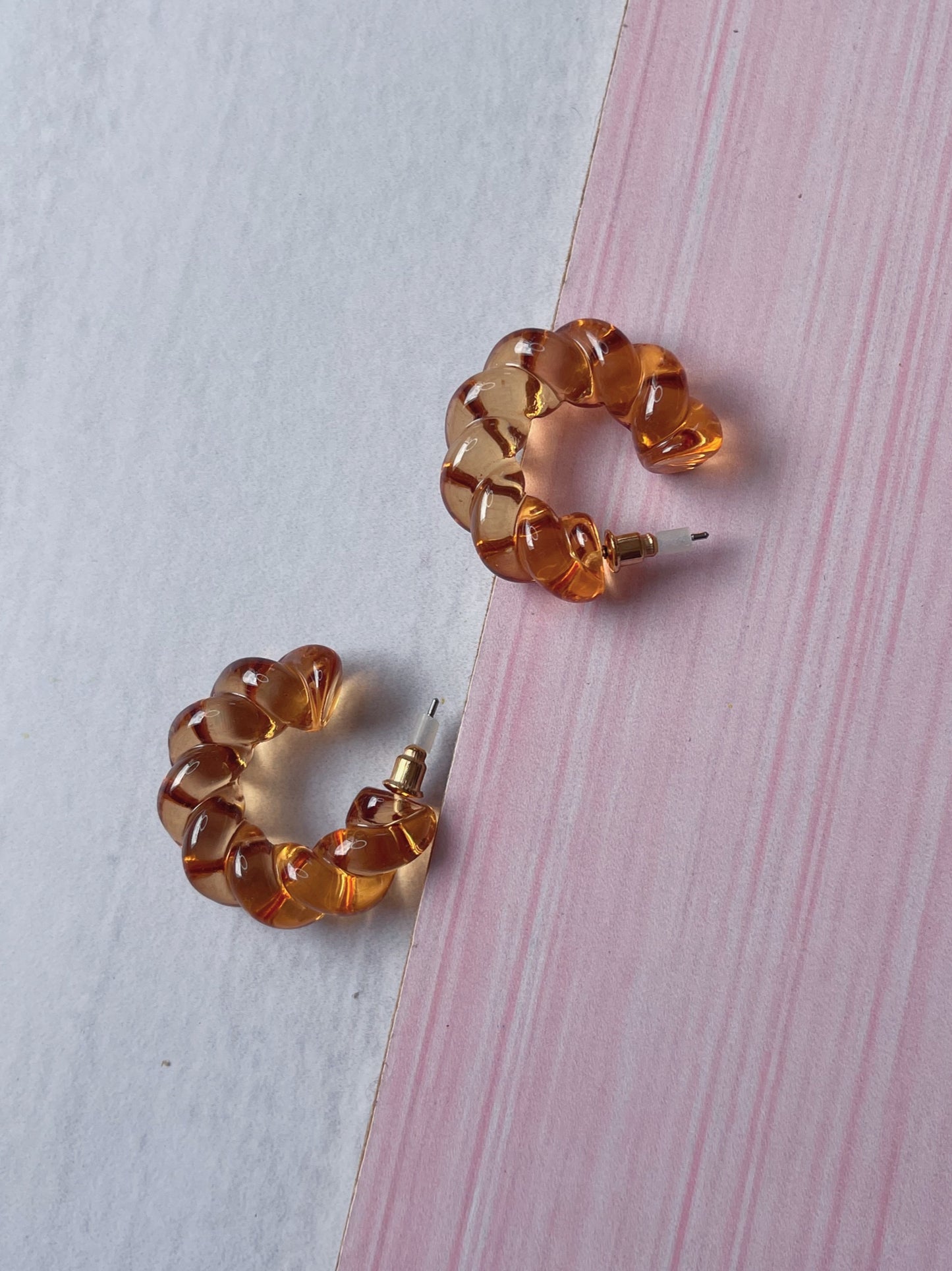 Aros | Acrilico