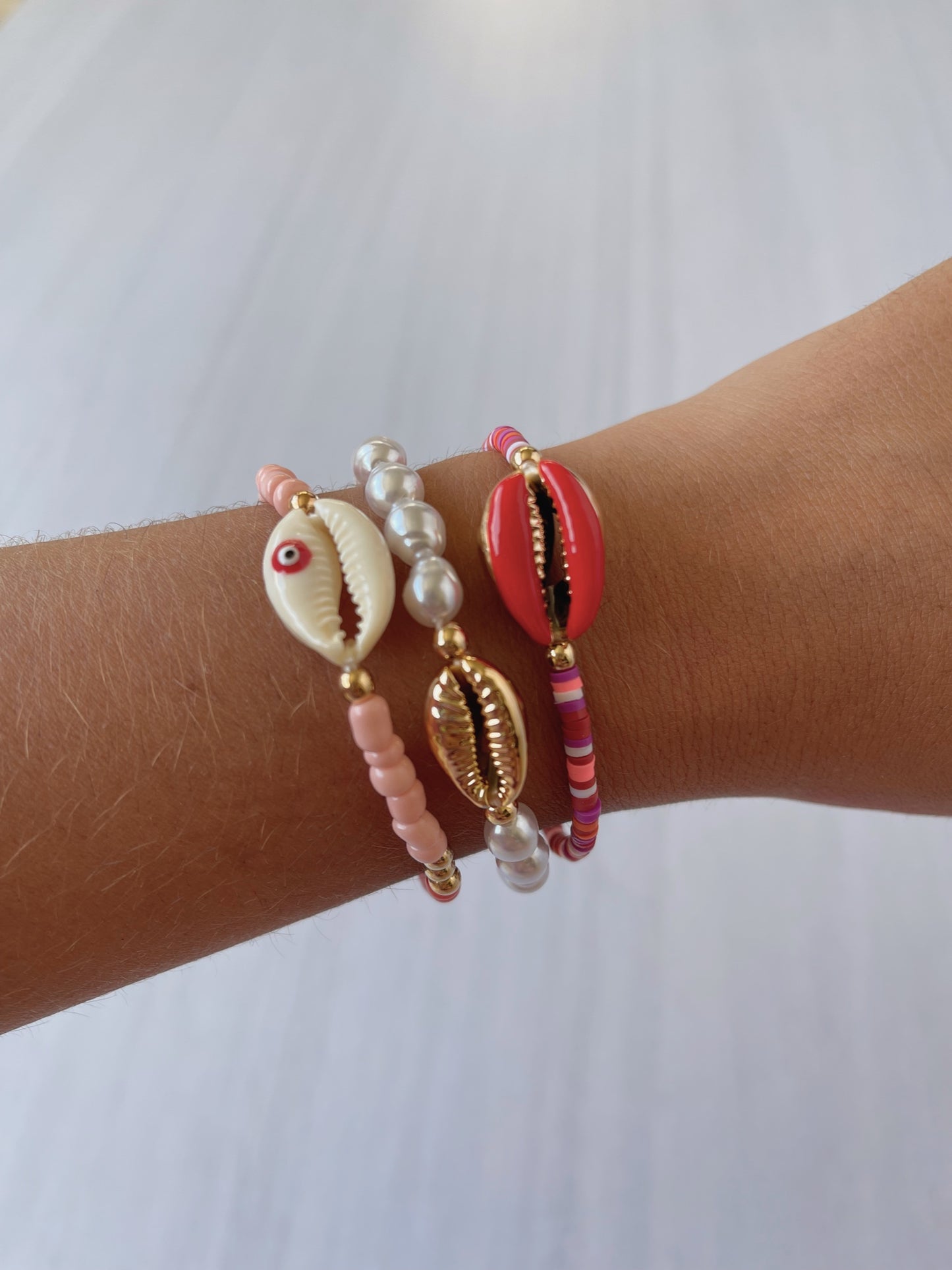 Pulsera | Caracolito