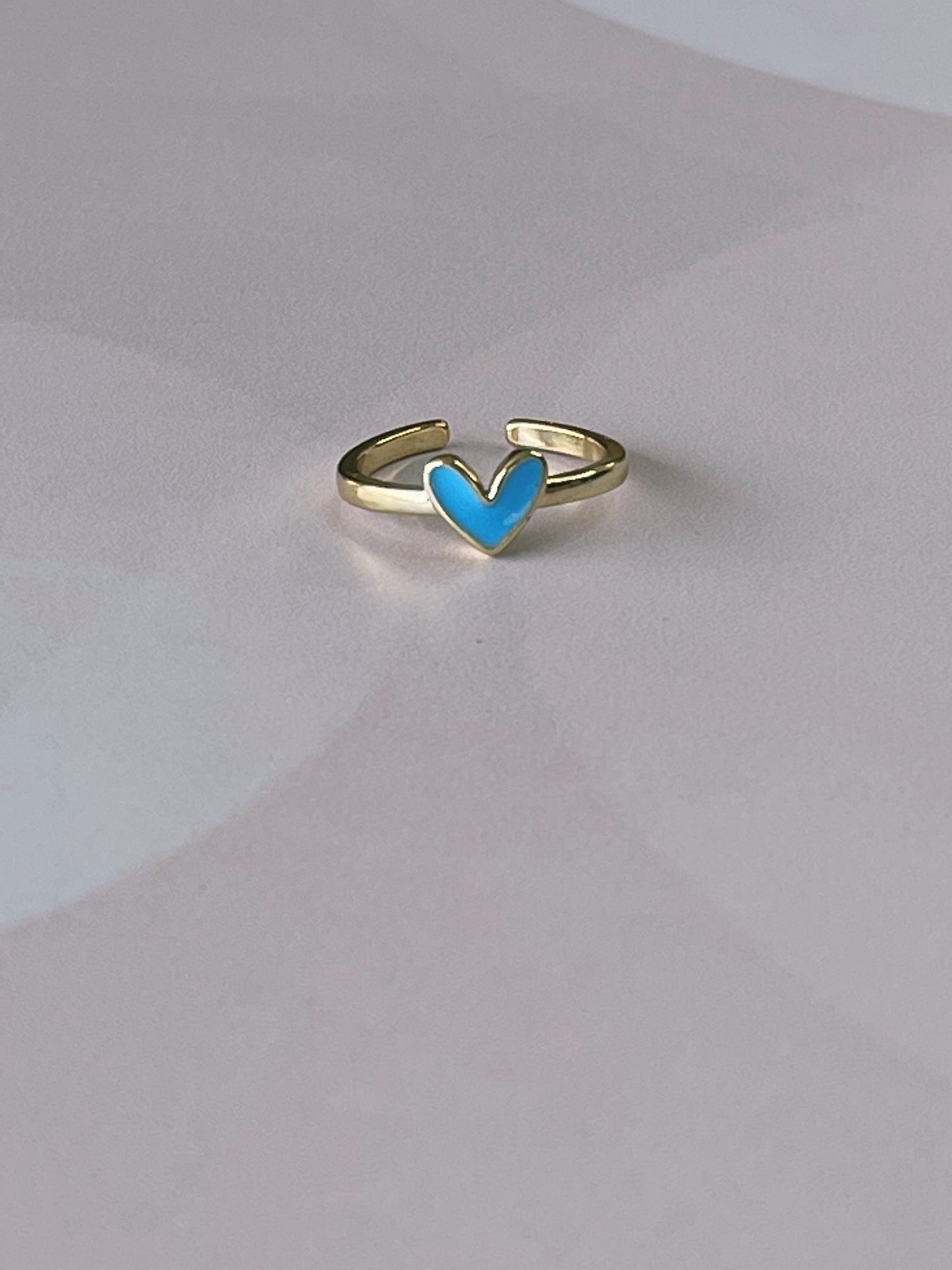 Anillo | Heart