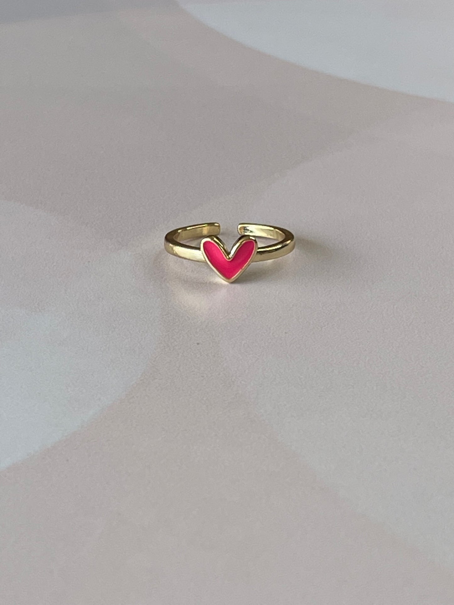 Anillo | Heart