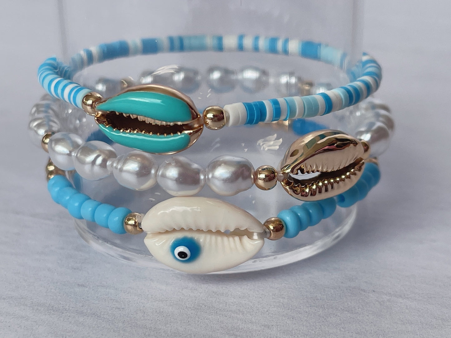 Pulsera | Caracolito