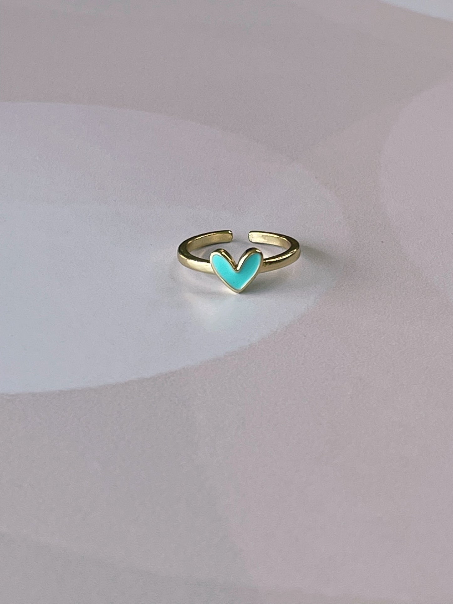 Anillo | Heart