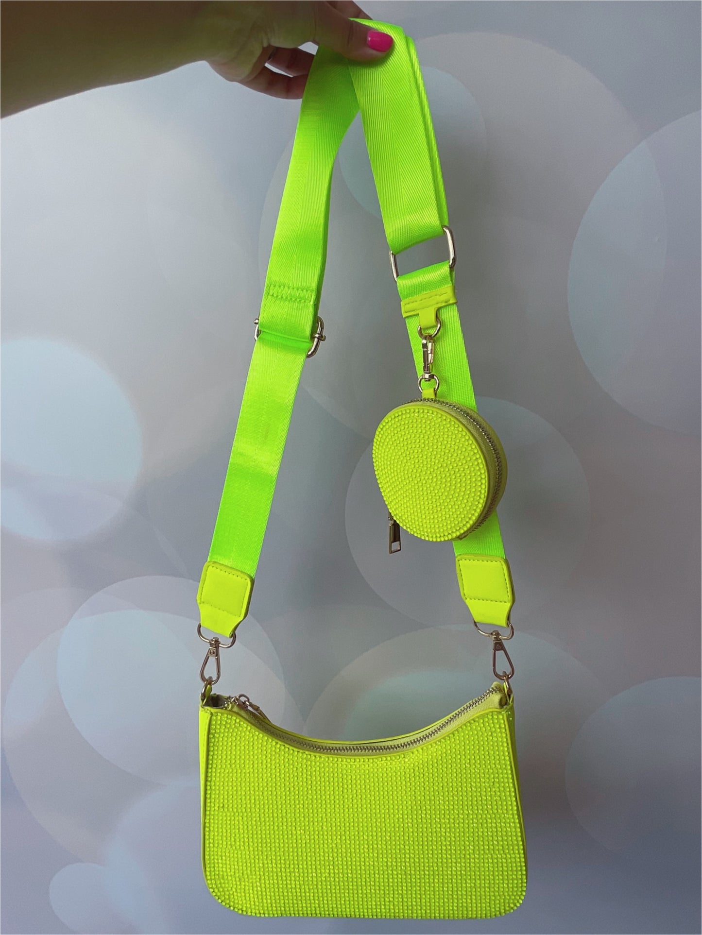 Cartera | PartyOut