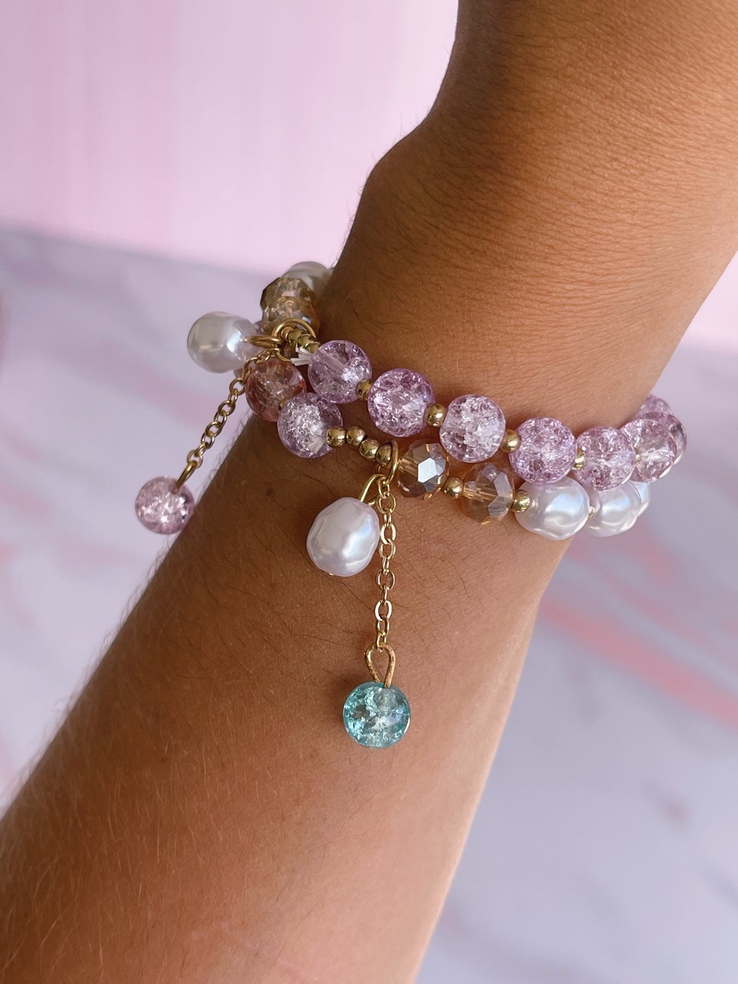 Pulseras | Colors