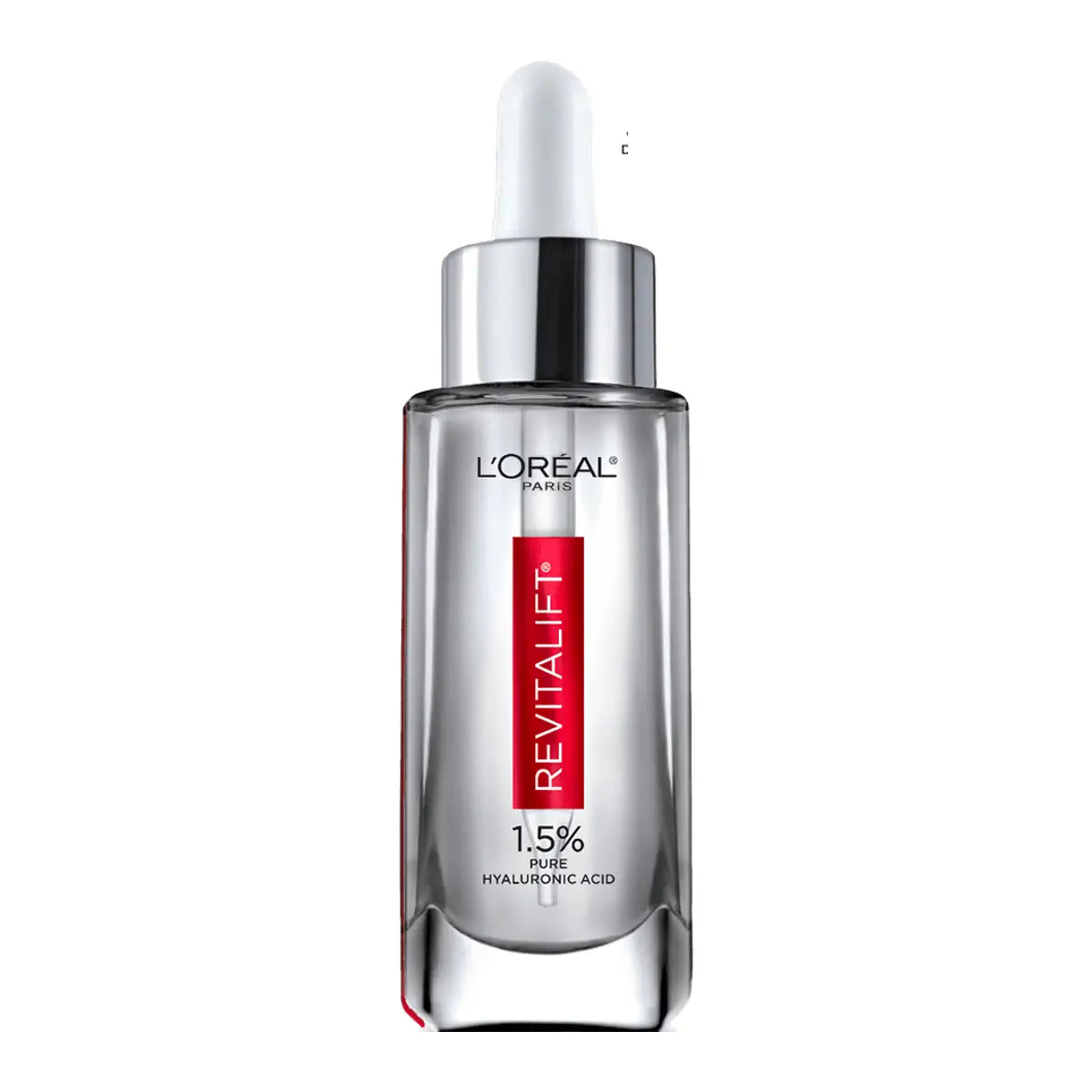 Serum | 1.5% Pure Hyaluronic Acid Serum