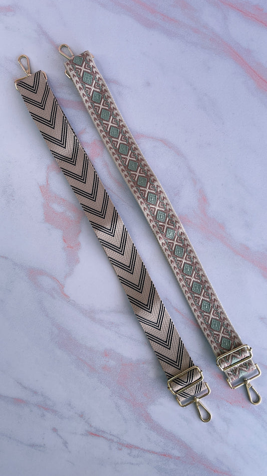 Strap | Tribal