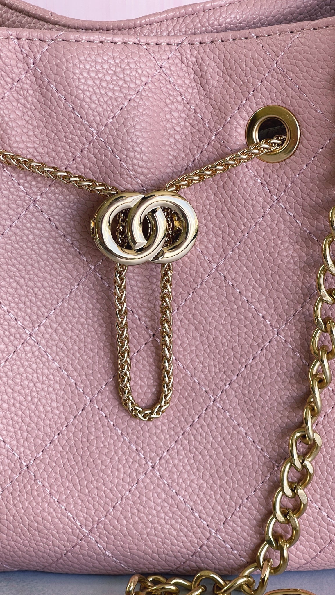 Cartera | Chain Strech