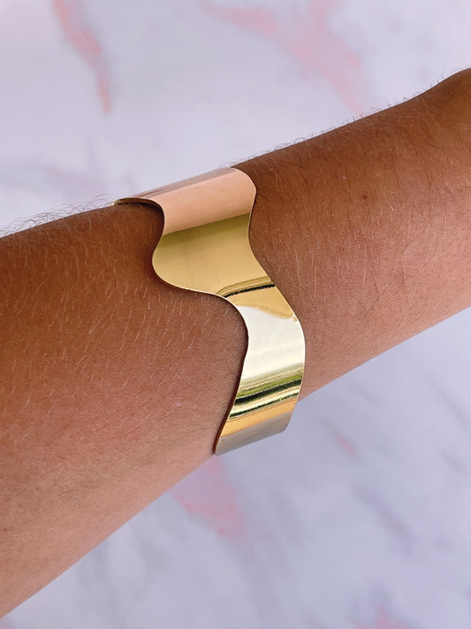 Brazalete | Olimpia