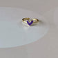 Anillo | Heart
