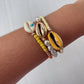 Pulsera | Caracolito