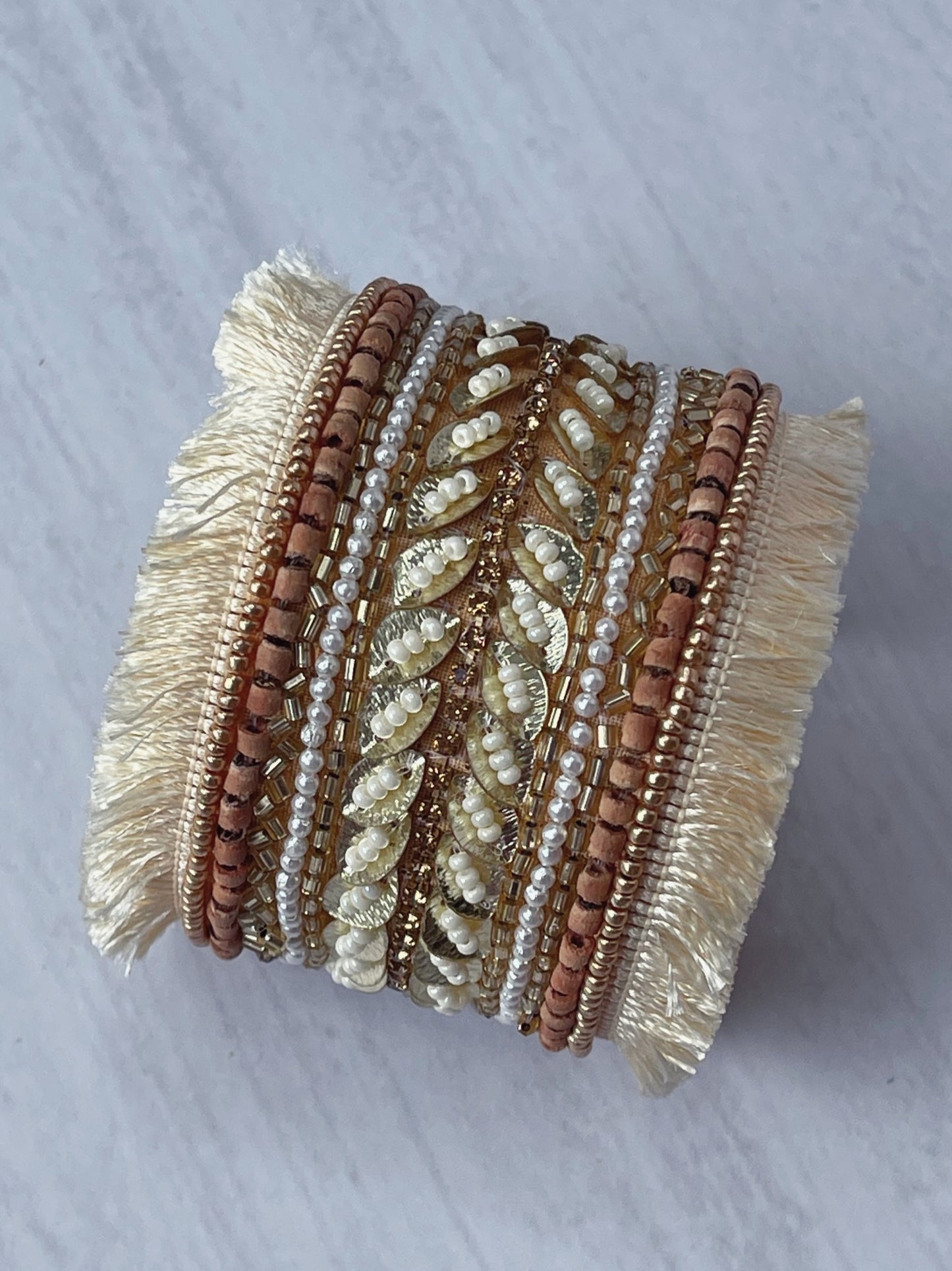 Brazalete | Floral