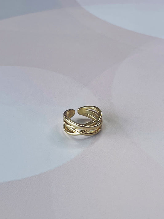 Anillo | Lineal