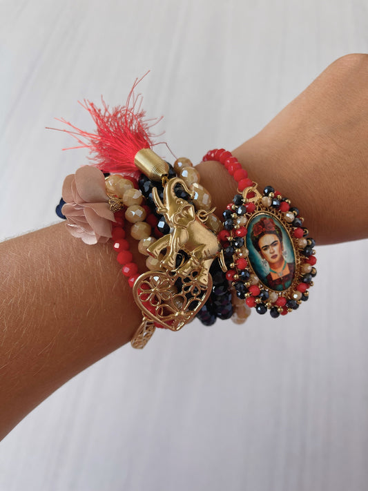 Pulsera | Frida