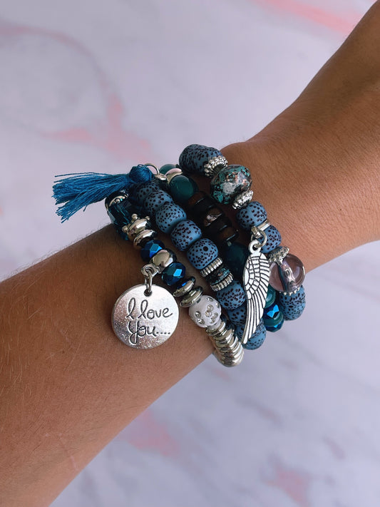 Pulseras | Volcanica