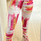 Jogger | Colores metalicos