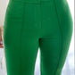 Pantalón | Flying Pant Acampanado