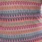 Vestido | tribal multicolor