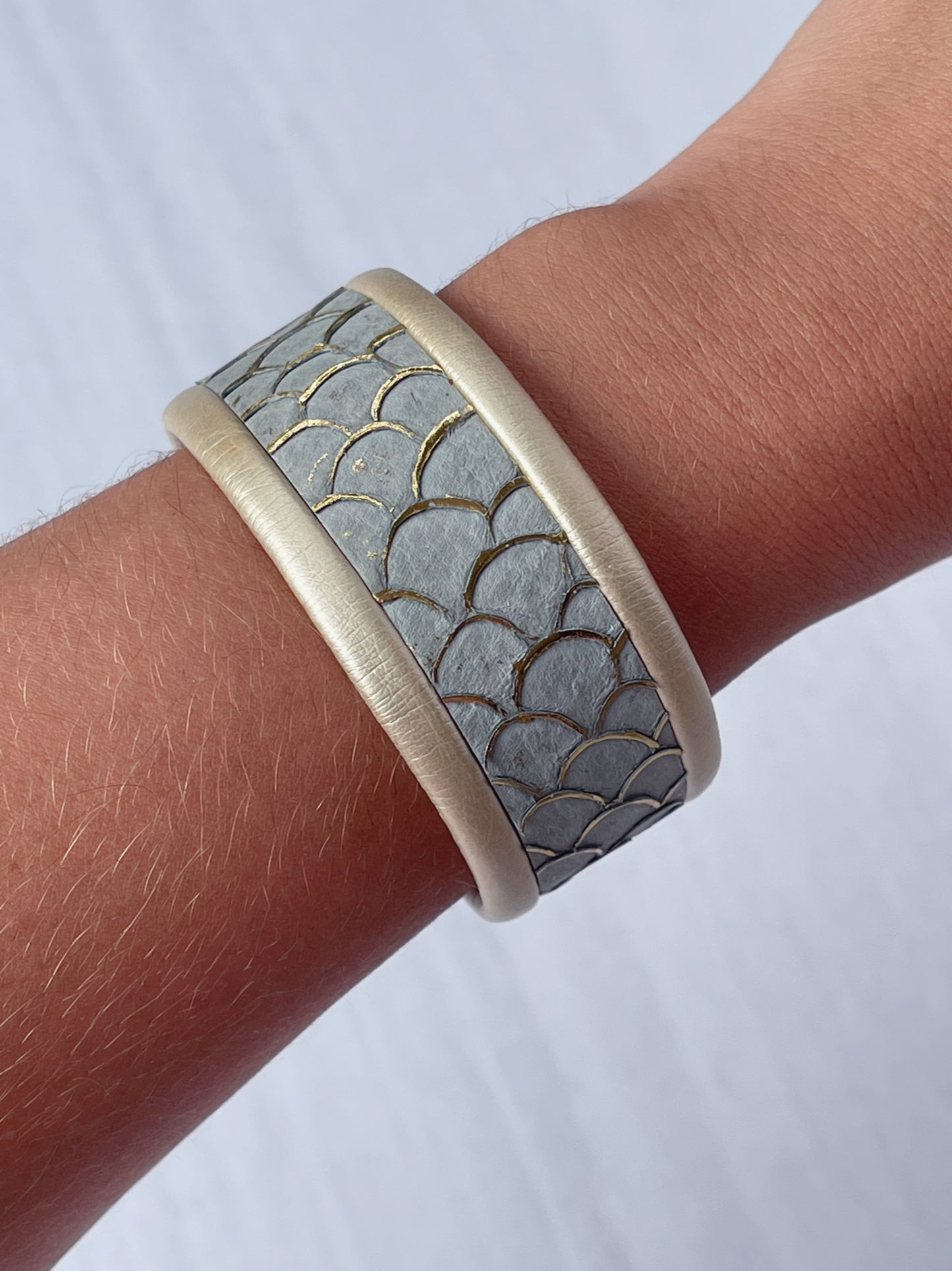 Brazalete | Sirena