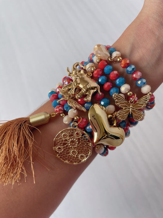 Pulsera | Onix primario
