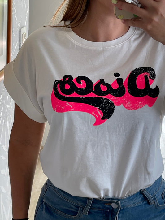 Camisas