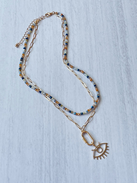 Collares | Dharma