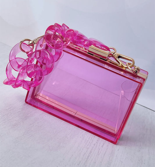 Carteras | Acrility