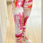Jogger | Colores metalicos