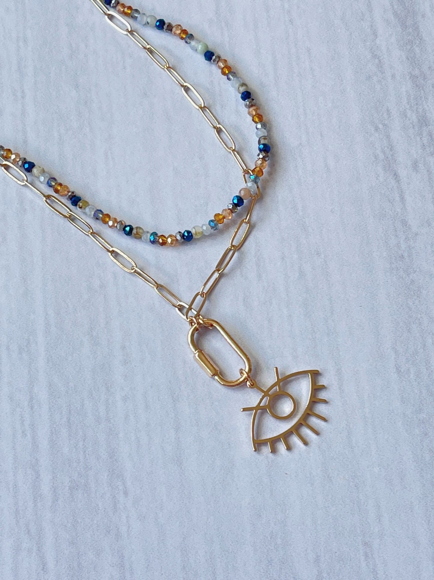Collares | Dharma