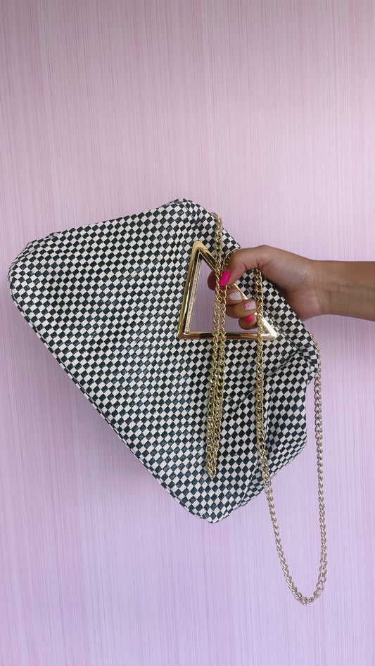 Cartera | Polka Dot