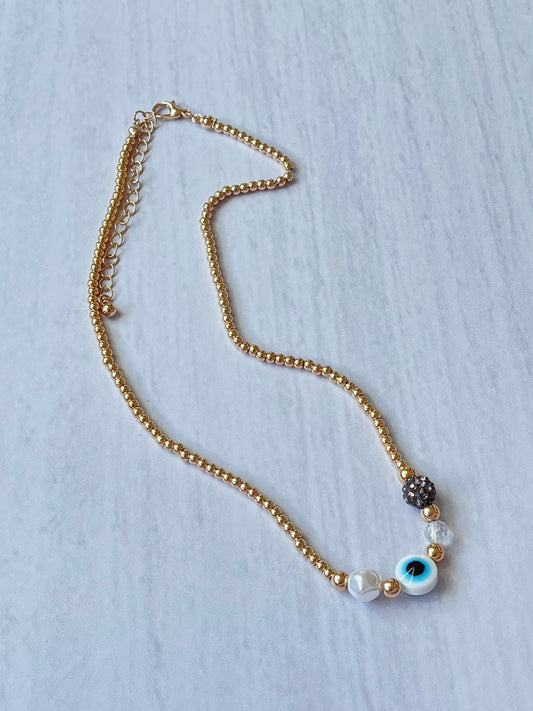 Collar | Nazartico