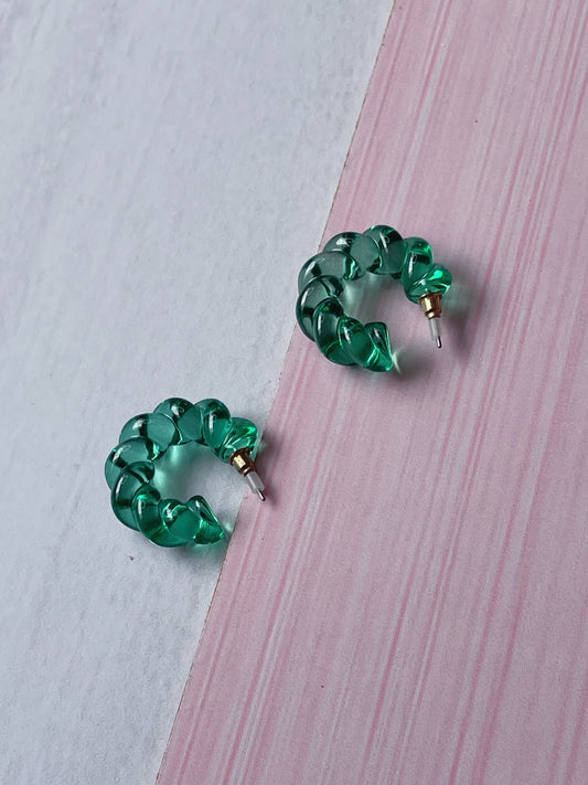 Aros | Acrilico