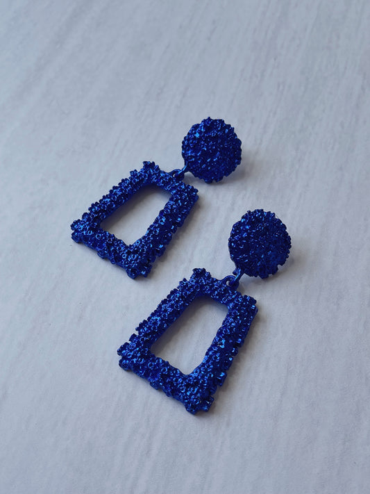 Aretes | Luz de luna