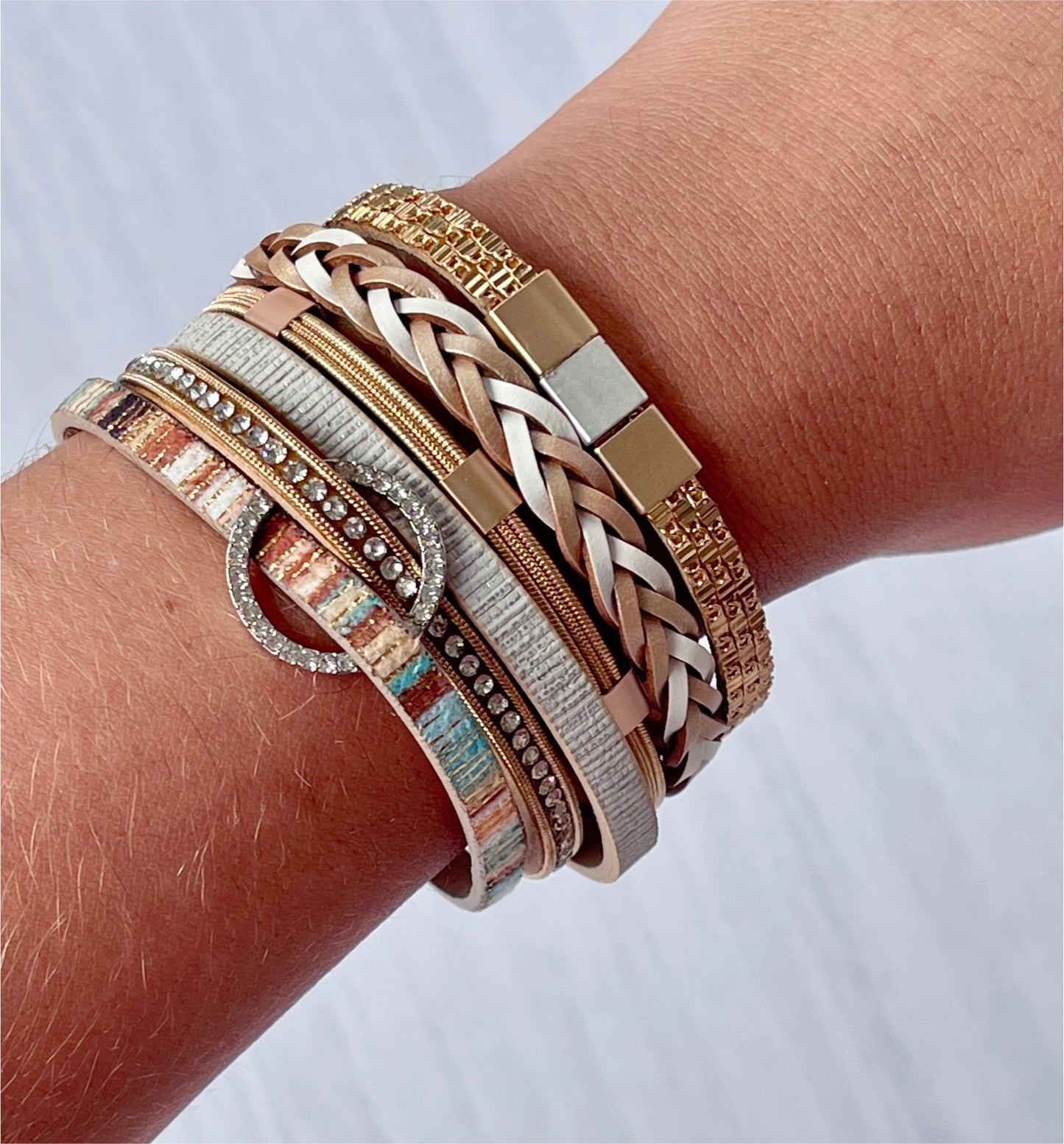 Brazalete | Lineal