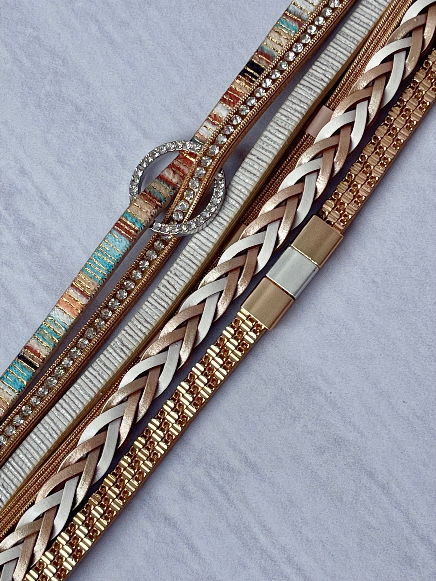 Brazalete | Lineal