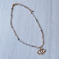 Collar | Rose