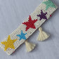 Brazalete | Estrellas multicolor
