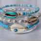 Pulsera | Caracolito