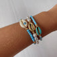 Pulsera | Caracolito