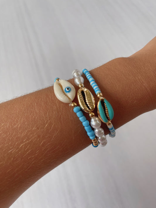 Pulsera | Caracolito