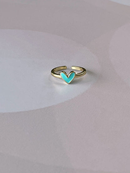 Anillo | Heart