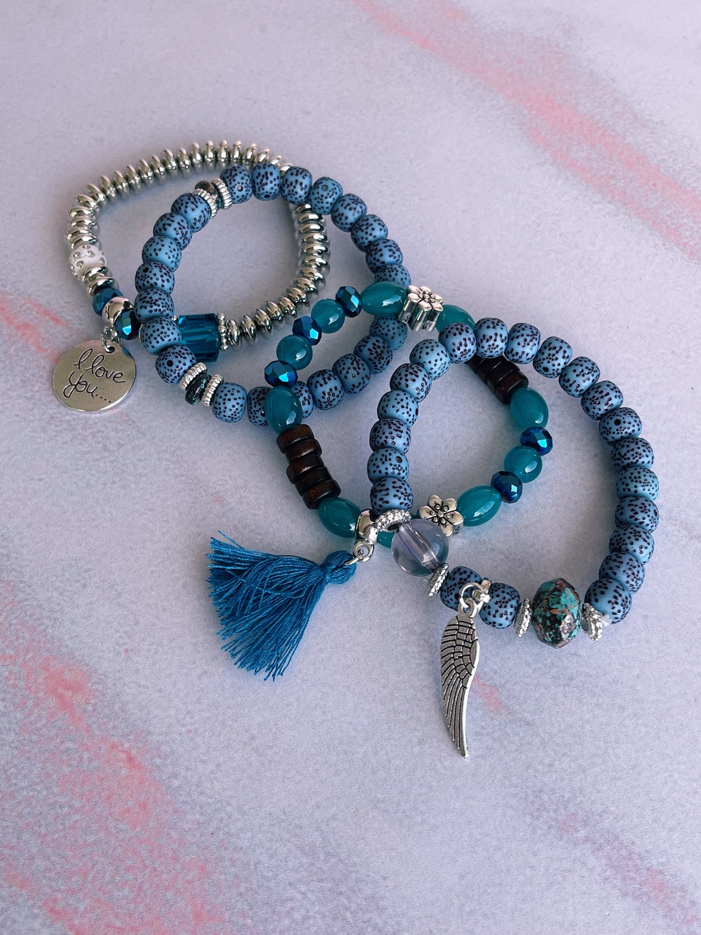 Pulseras | Volcanica