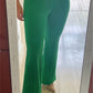 Pantalón | Flying Pant Acampanado