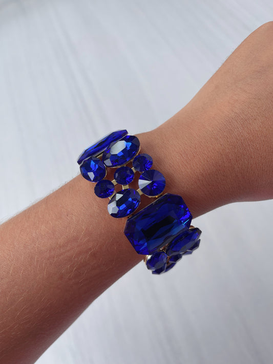 Brazalete | Azulote
