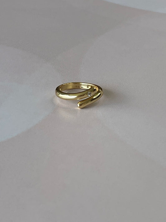 Anillo | Serpi