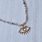 Collar | Rose