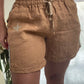 Short | Marrón